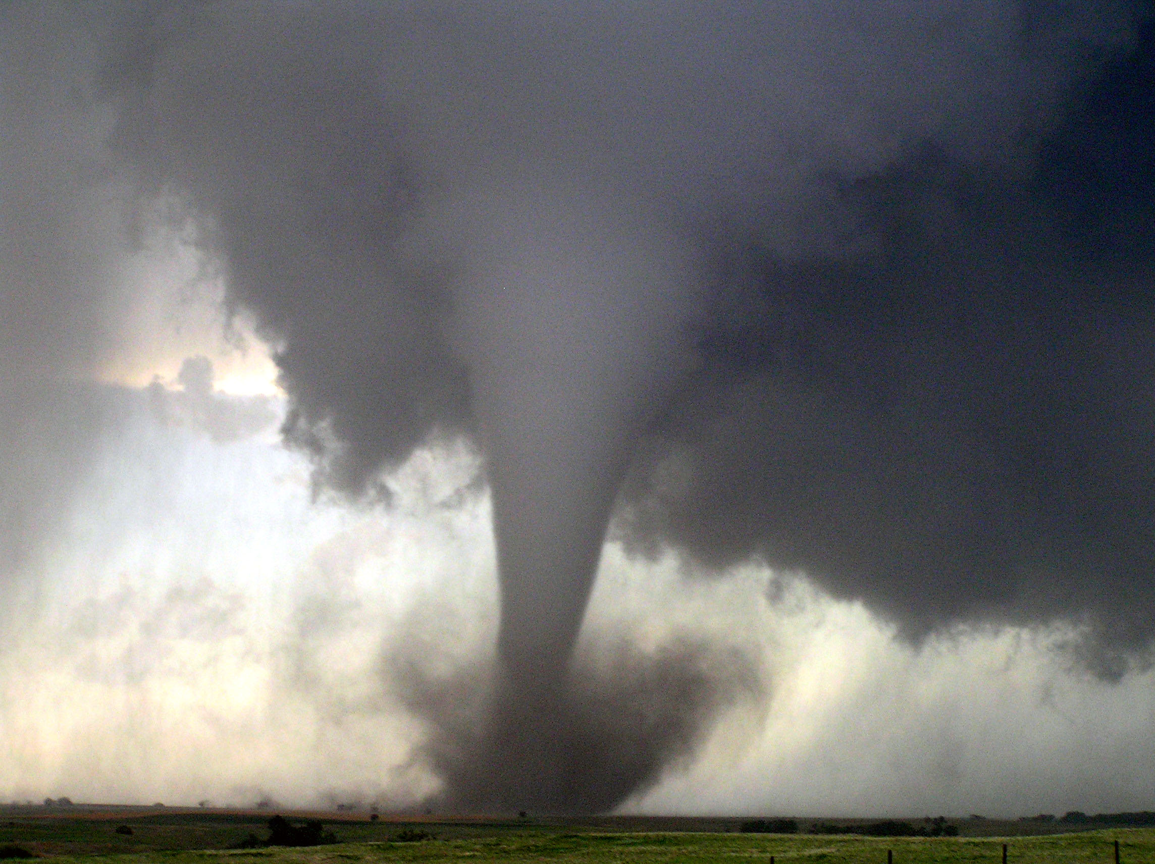 Tornado FAQs | Emergency Management at Georgetown